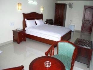 Psr Hotell Tirupati Exteriör bild